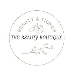 The Beauty Boutique