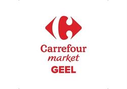 Alma Geel