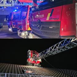 Feuerwehr Kelmis