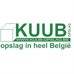 KUUB Opslag Turnhout