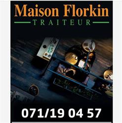 Maison Florkin Traiteur