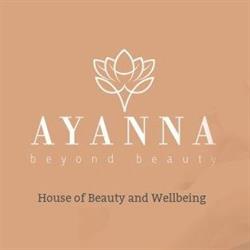 Ayanna Beyond Beauty