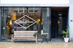 Les Amis - Bistro Schoten