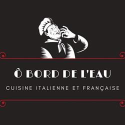 O bord de l’eau