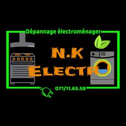 N.K Electro