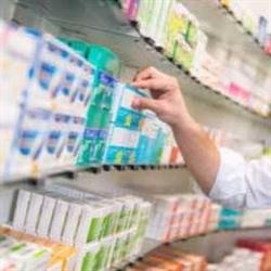 Pharmacie Valkenborgh NV