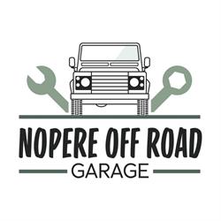 Garage Nopère off road