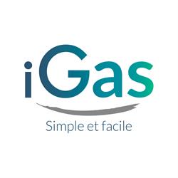 iGas - Dechamps Combustibles - Malmedy