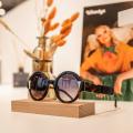 Optische- en zonnebrillen Woodys