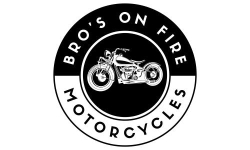 Bro's On Fire Motorcycles
