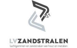 LVzandstralen - zandstralen - luchtgommen - meubelrenovatie