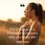 OPTIMALE Zelfverwezenlijking via Transfo -  Coaching