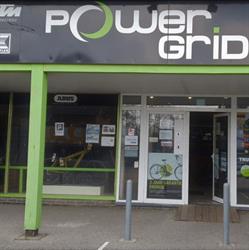 Powergrid-Bocholt