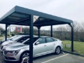 solar carport