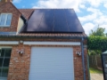 zonnepanelen Oudenburg