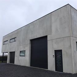 Garage Grégoire
