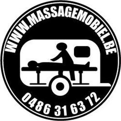 Massage mobiel