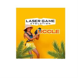 Laser Game Evolution Bruxelles Uccle