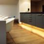 Loft Interieur