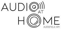 Audio at Home