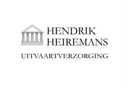 Uitvaartverzorging Hendrik Heiremans