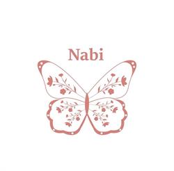 Nabi intimate apparel