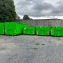 Location conteneur a déchets 12-20-30m3