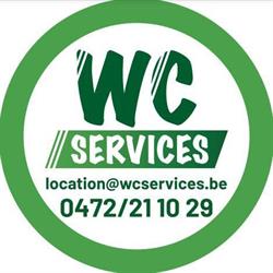 WC SERVICES SRL