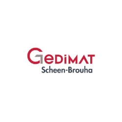 Gedimat Scheen - Brouha