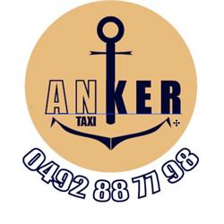 Taxi Anker