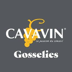 CAVAVIN - Gosselies