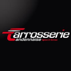 Carrosserie Andennaise
