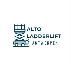 ALTO Ladderlift Antwerpen