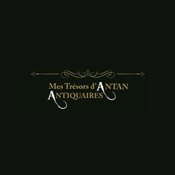 Mes Trésors d'Antan by Troc Nandrin