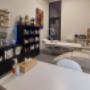 Massages en gelaatsbehandelingen - Bruids- en feestmake-up, pedicure, manicure, ontharing.