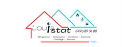 Istat Louis