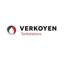 Verkoyen Texaco Overpelt