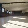 zaal voor fuiven