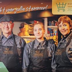 VERSwinkel Ip Zilleghem Platse, BV Decraemer