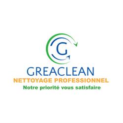 Greaclean