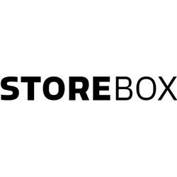 Storebox - Jouw opslag naast de deur