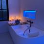 Badkamer verlichting