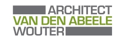 Architect Wouter Van den Abeele
