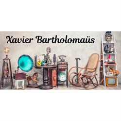 Bartholomaus Xavier