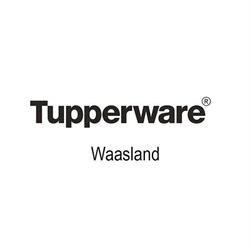 Tupperware Waasland Shoppingcenter