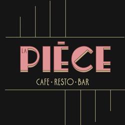 La pièce