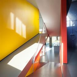 Deform Architects BV