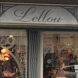 Boutique Lellou Liège