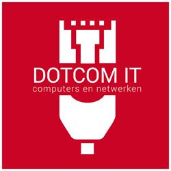 DOTCOM IT bvba
