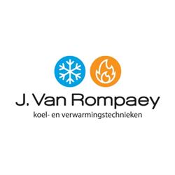 J. Van Rompaey